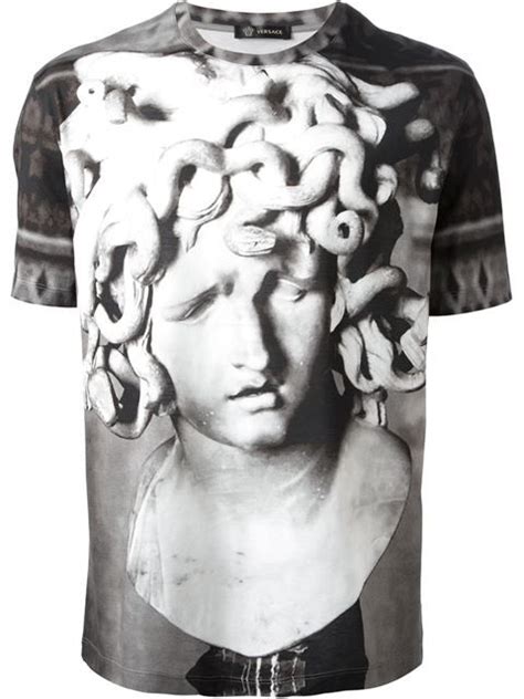 versace medusa pant|versace medusa shirt men.